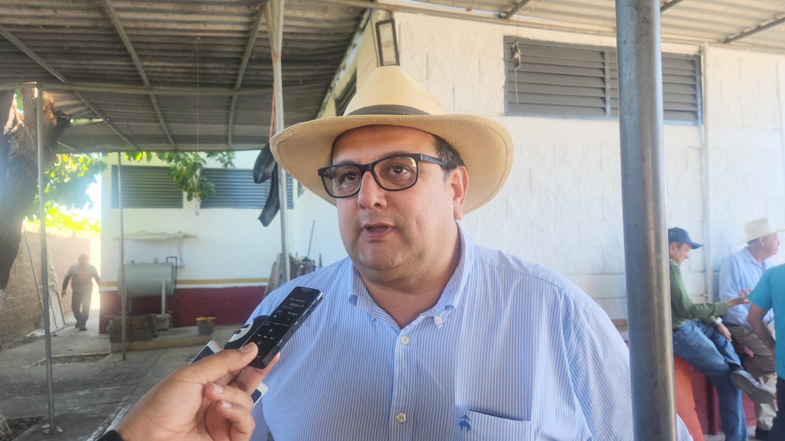 Teodoro López Menchaca