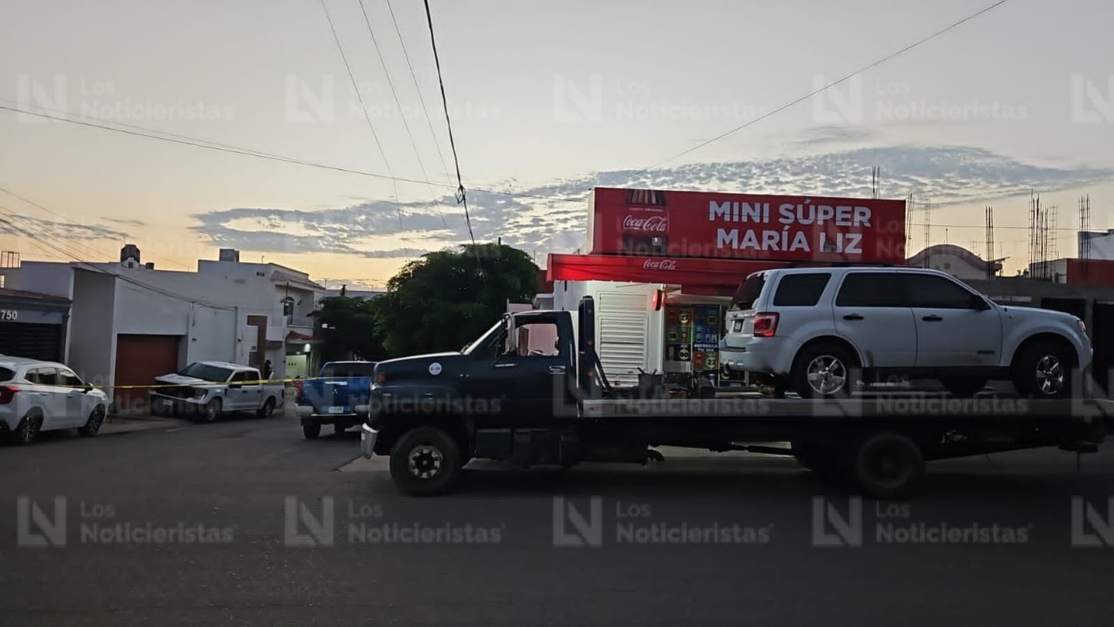 tercer cateo del domingo en culiacan