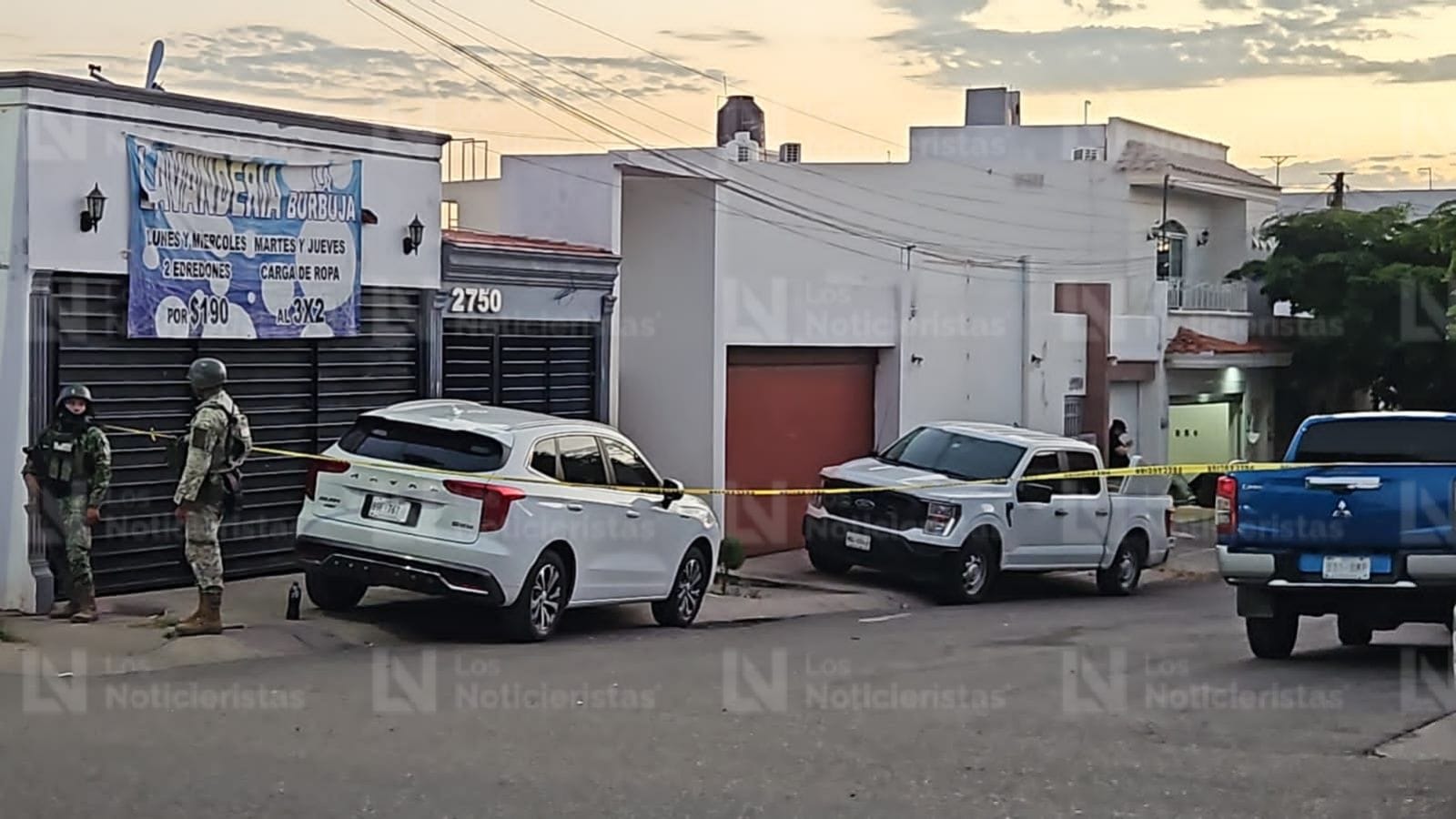 tercer cateo del domingo en culiacan