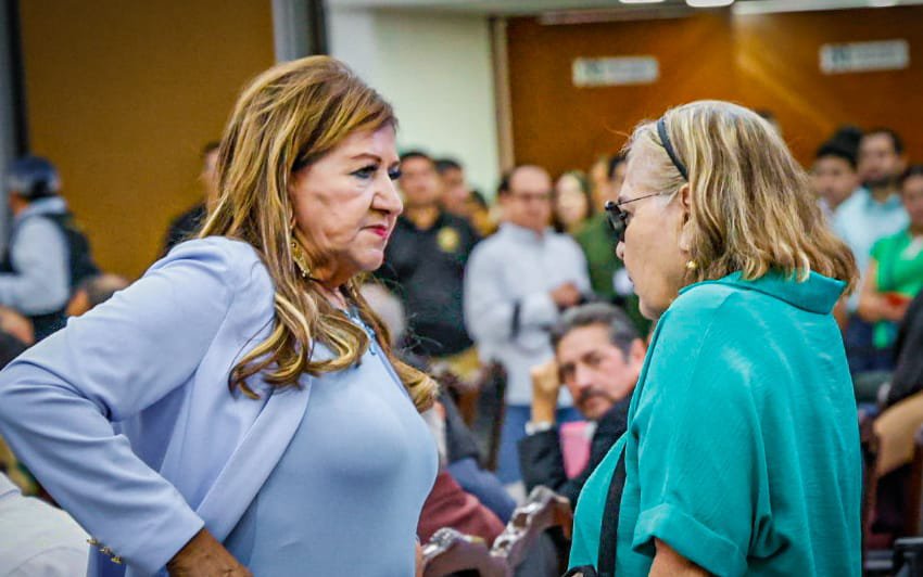 tere guerra en congreso de sinaloa
