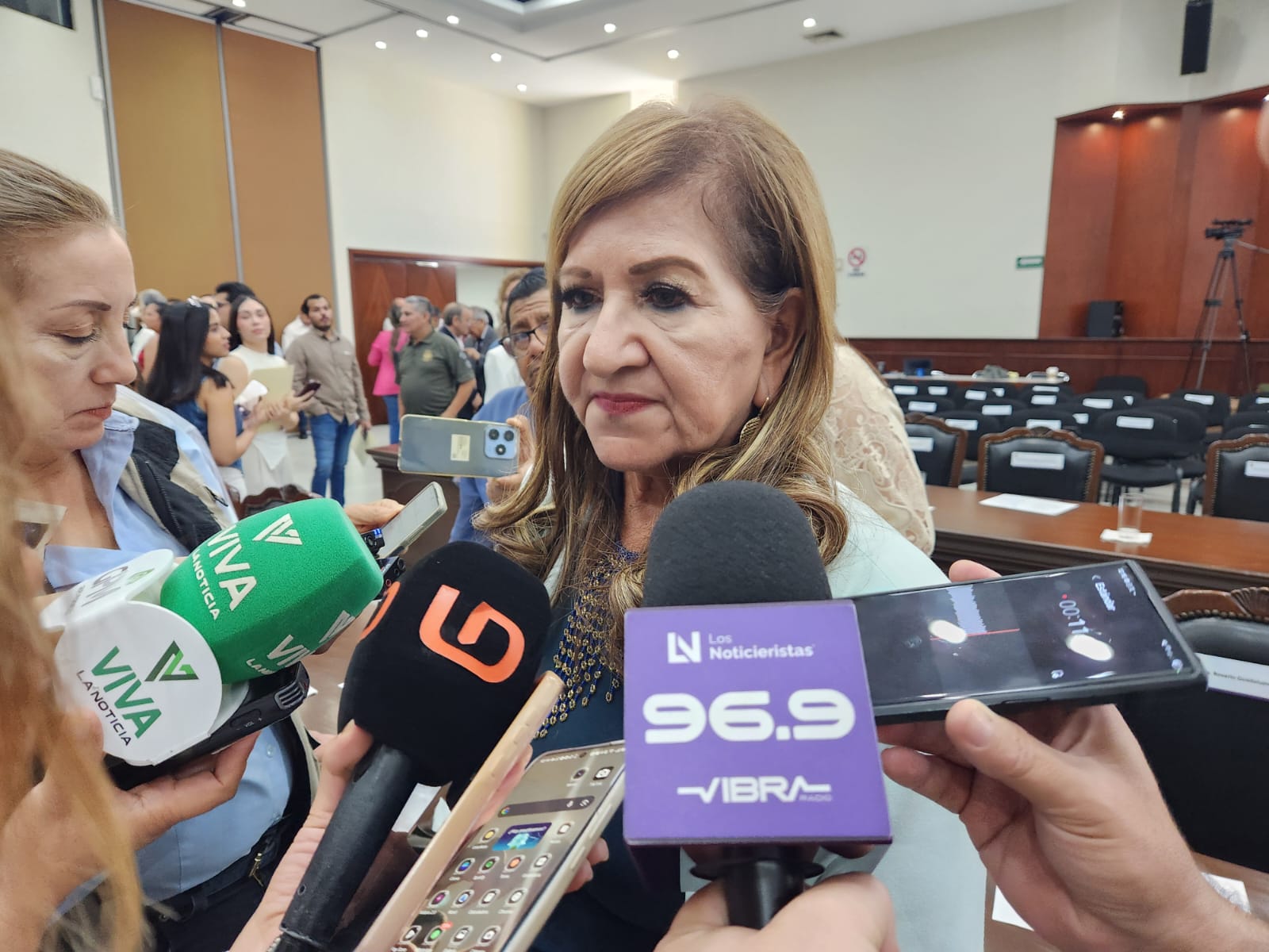 Tere Guerra Ochoa