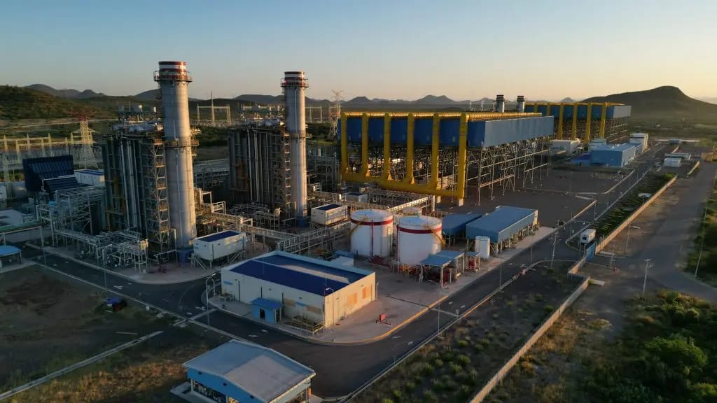 termoelectrica de san miguel zapotitlan ahome sinaloa