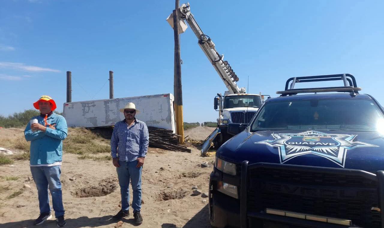 terreno de playa la ensenadita en guasave sinaloa