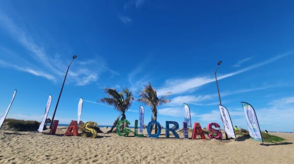 No sólo el exalcalde; revelarán acaparamiento de terrenos en playas de Guasave, Sinaloa, tras delimitación federal