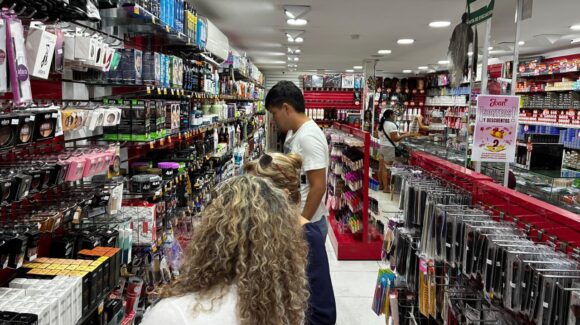 Tiendas Joan lanza promoción especial del 20 por ciento de descuento en Mazatlán, Sinaloa