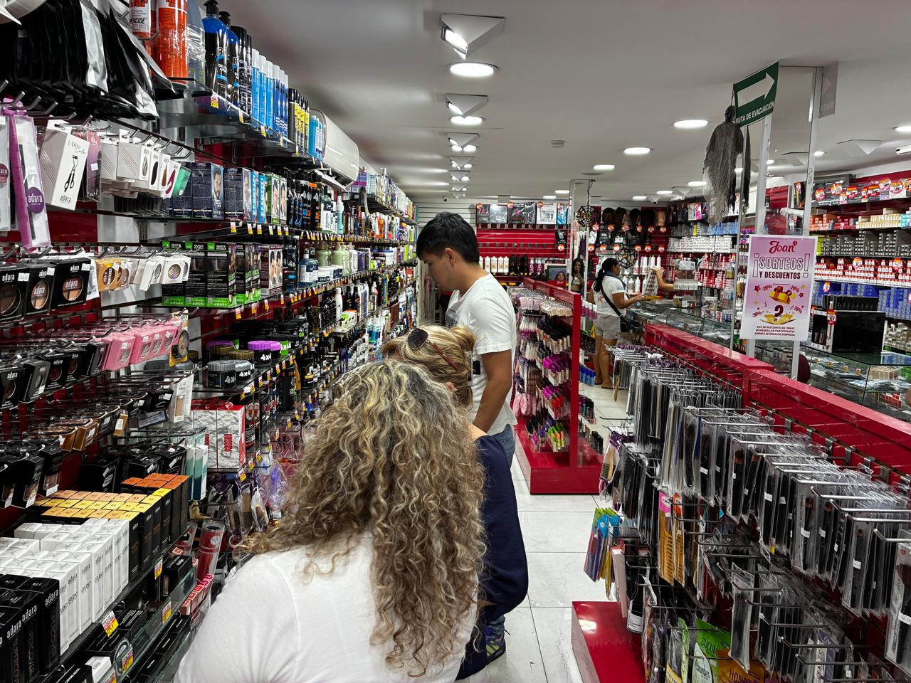 Tiendas Joan en Mazatlán, Sinaloa