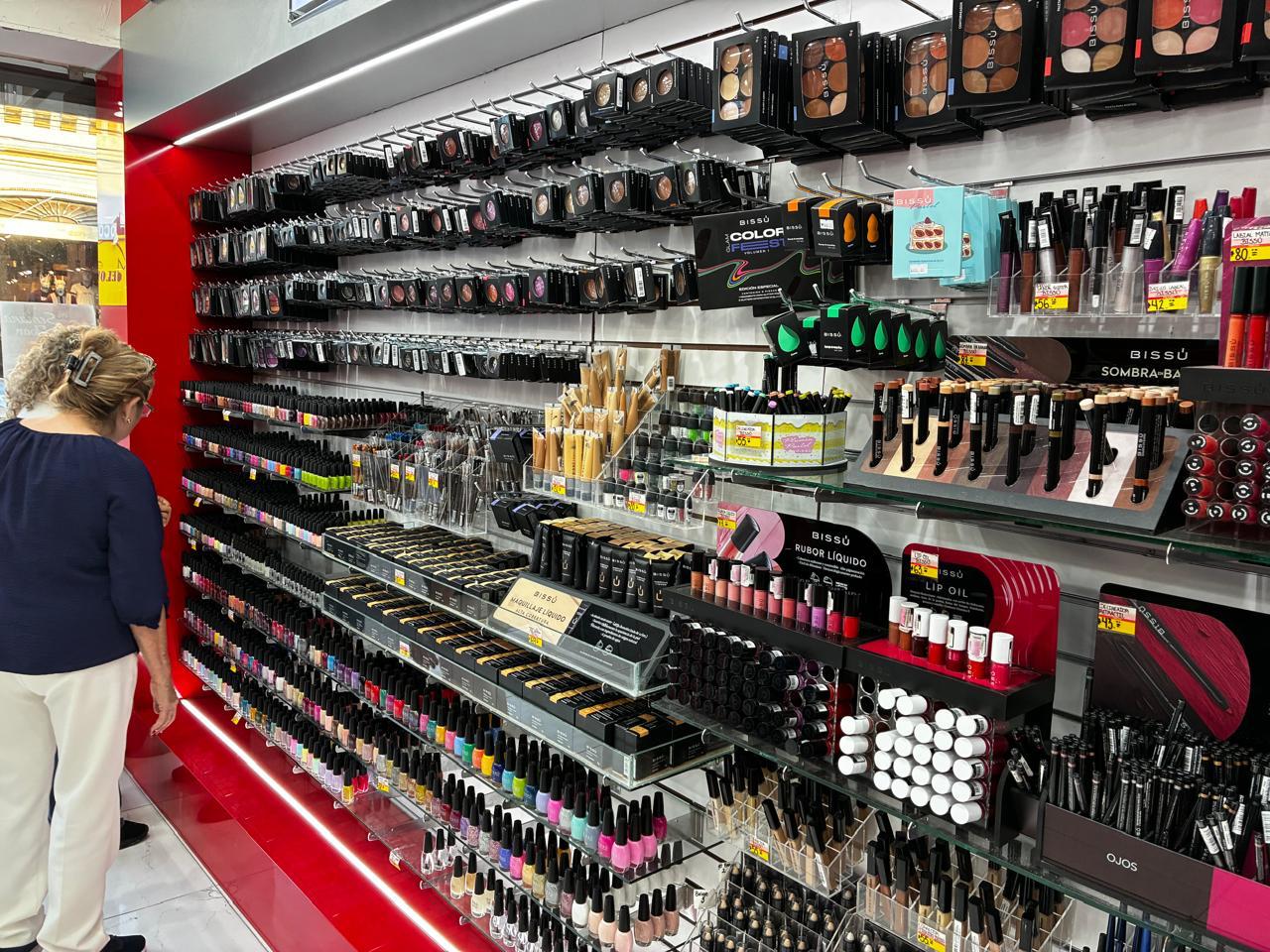 Tiendas Joan en Mazatlán, Sinaloa