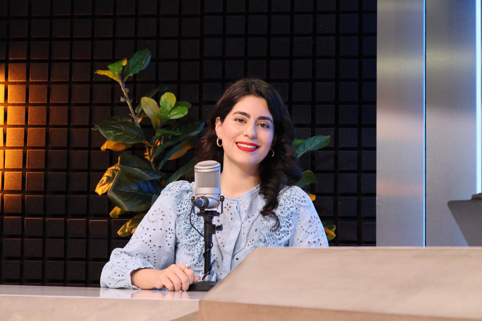 titular de Semujeres Ana Francis Chiquete Elizalde