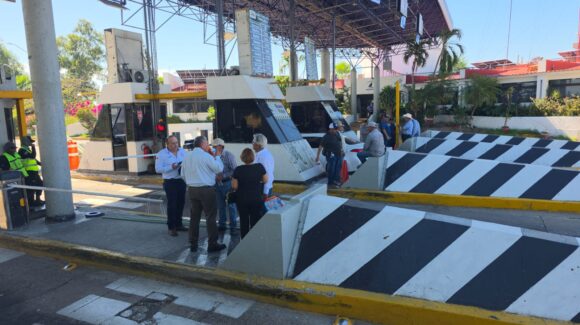 “Seguiremos en la lucha”; productores mantendrán manifestaciones en exigencia de mejores condiciones para el campo