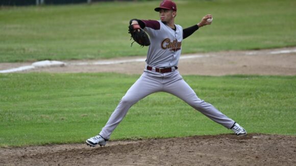 Tomateros cierra con triunfo su pretemporada en Puerto Vallarta