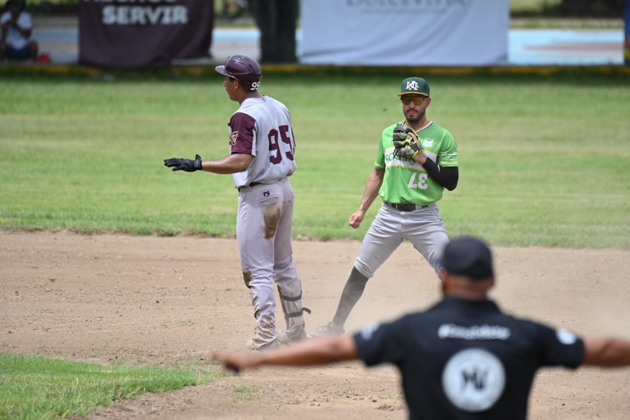 Tomateros de Culiacán