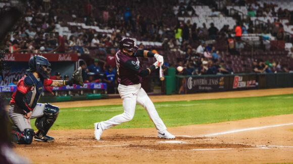 Los Tomateros de Culiacán se quedan con el Clásico Sinaloense de la Liga Mexicana del Pacífico