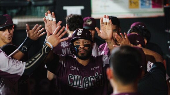 Los Tomateros se quedan con el Clásico de la Liga Mexicana del Pacífico