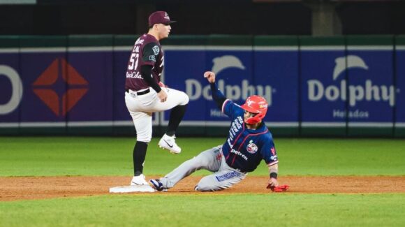 Tomateros triunfa en el primer Clásico Sinaloense ante Venados