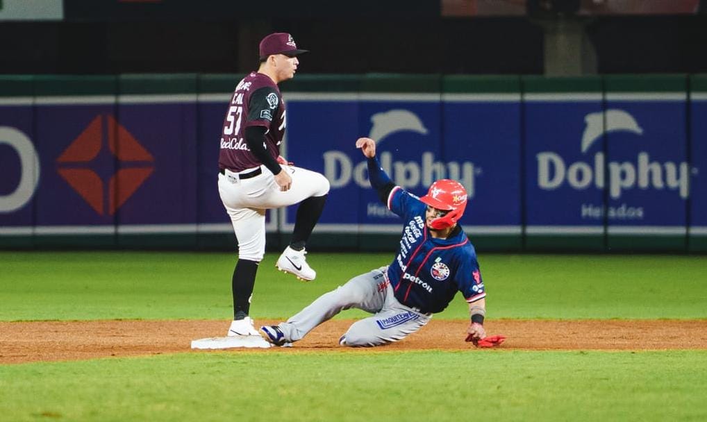 Tomateros vs. Venados