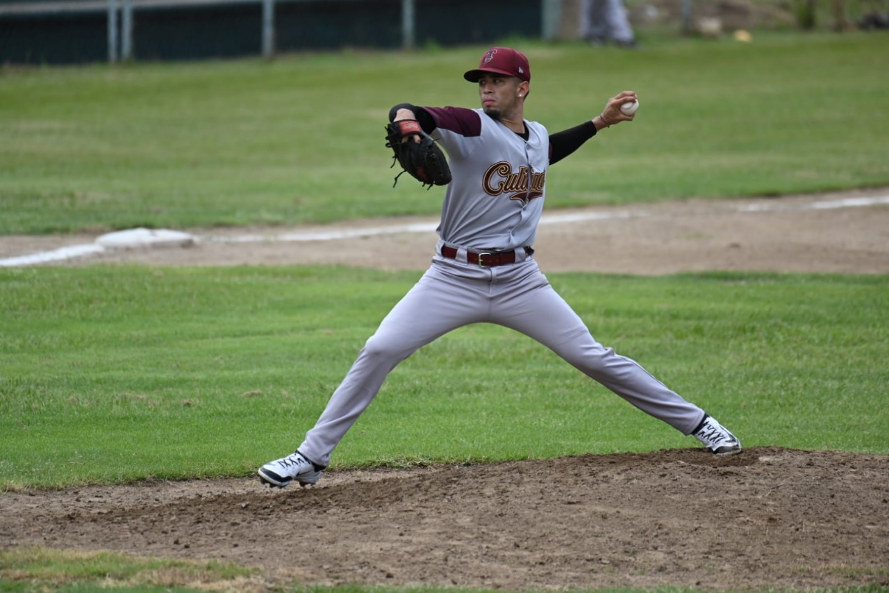 Tomateros de Culiacán