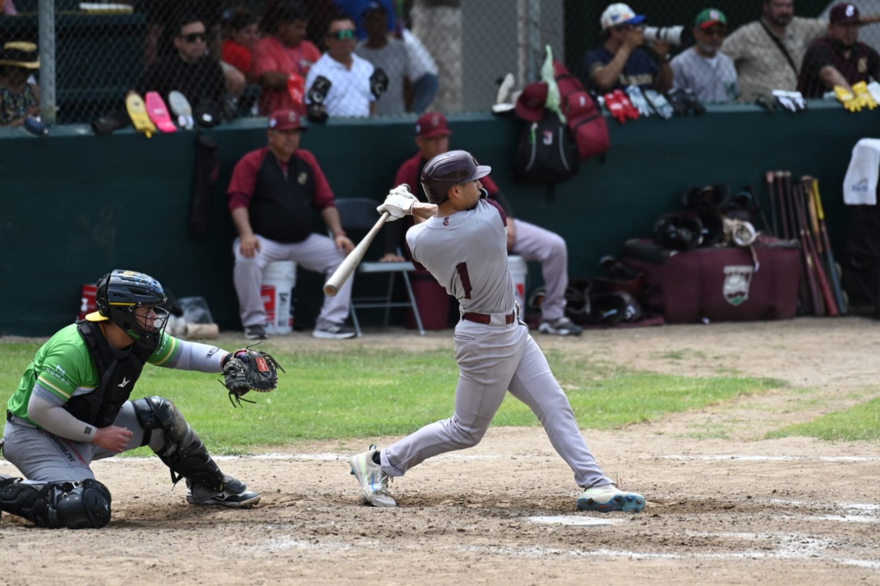 Tomateros de Culiacán