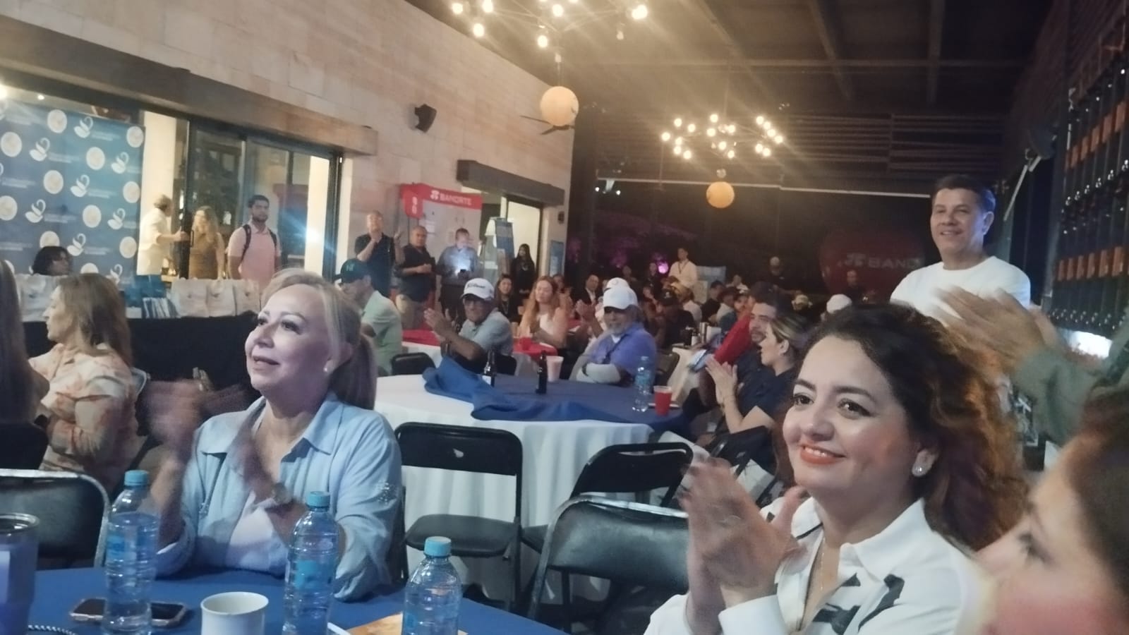 Inicia Torneo Canacintra de Golf 2025 en Los Mochis