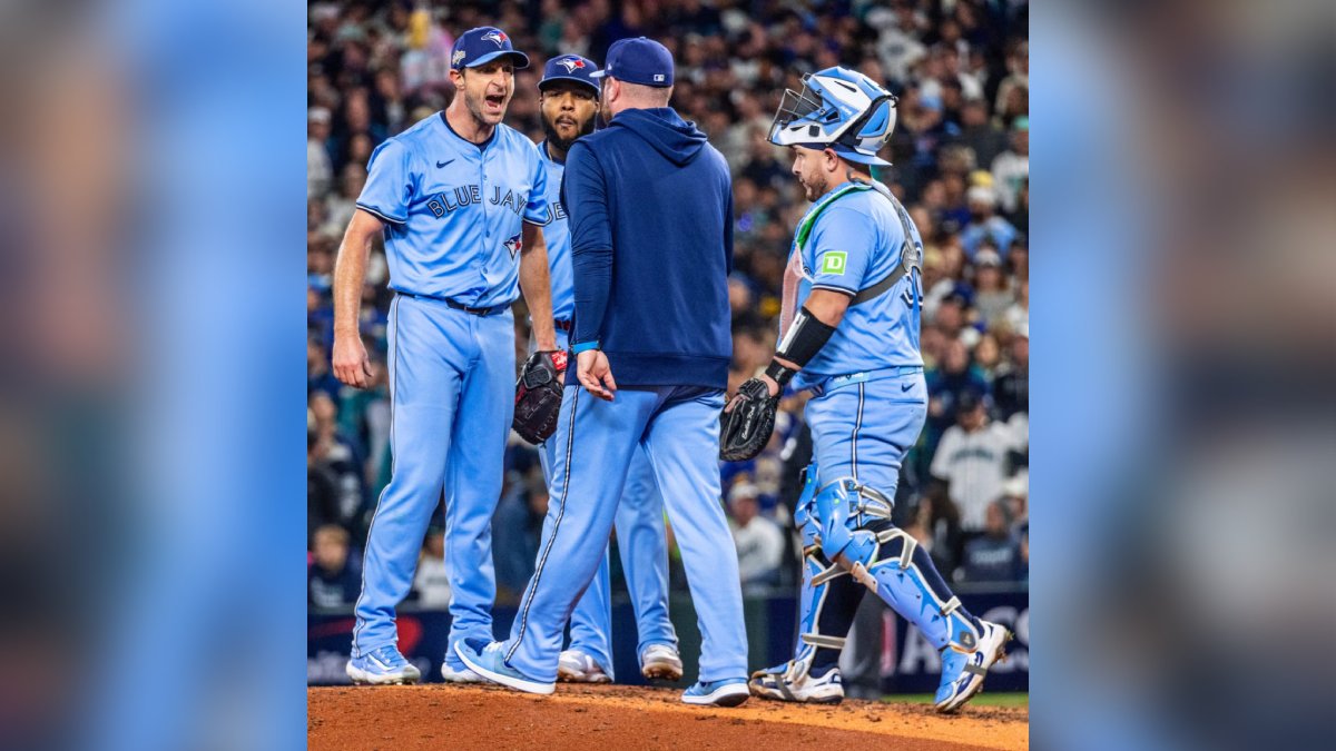 Blue Jays de Toronto