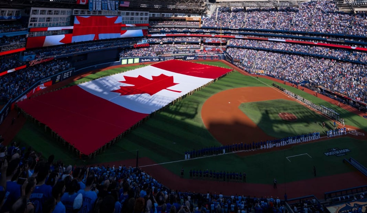 Toronto Blue Jays