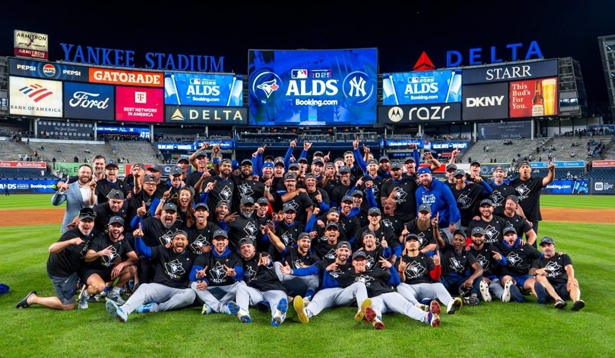 Toronto elimina a los Yankees
