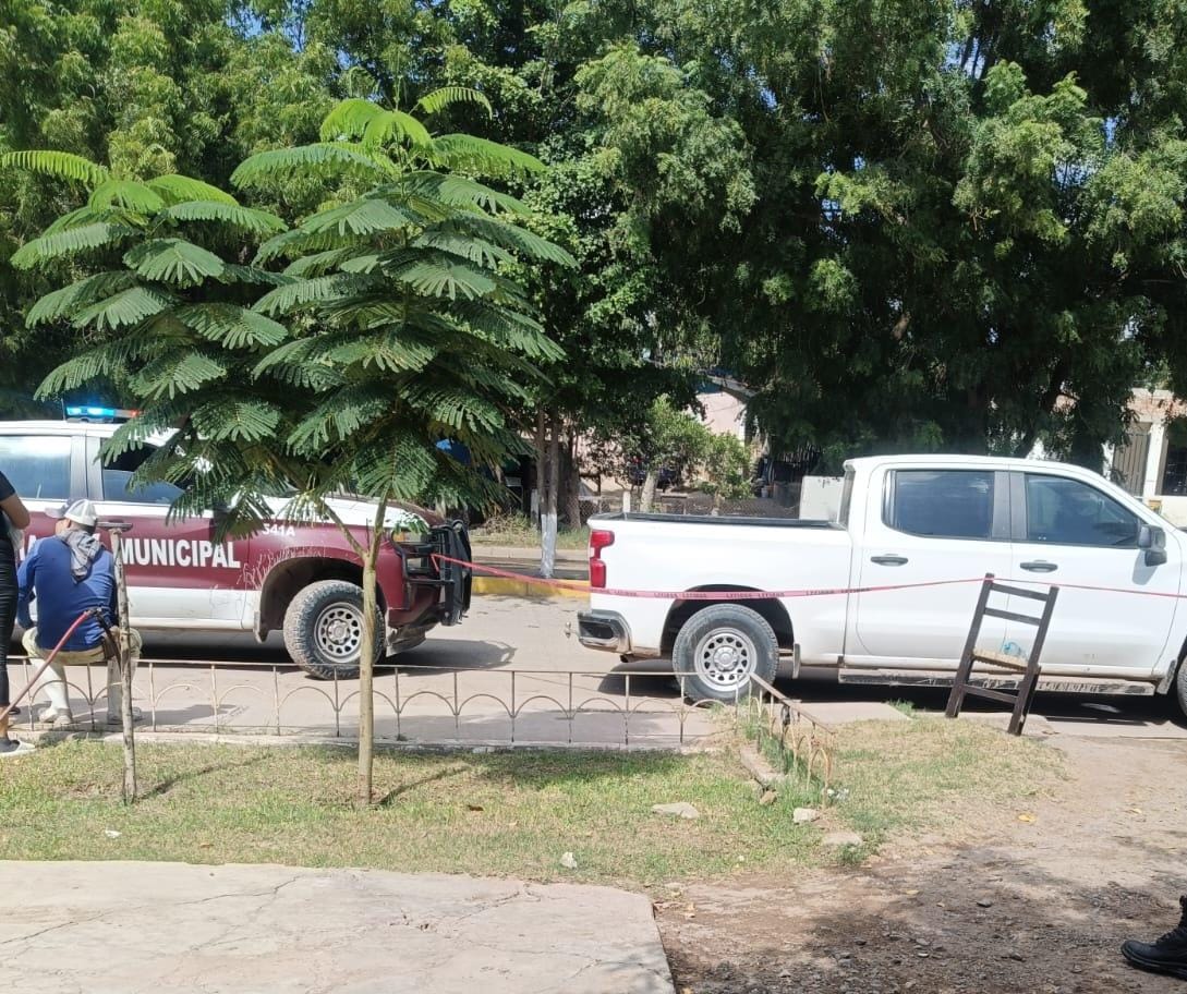 Trabajador de granja acuícola muere en Ahome, Sinaloa