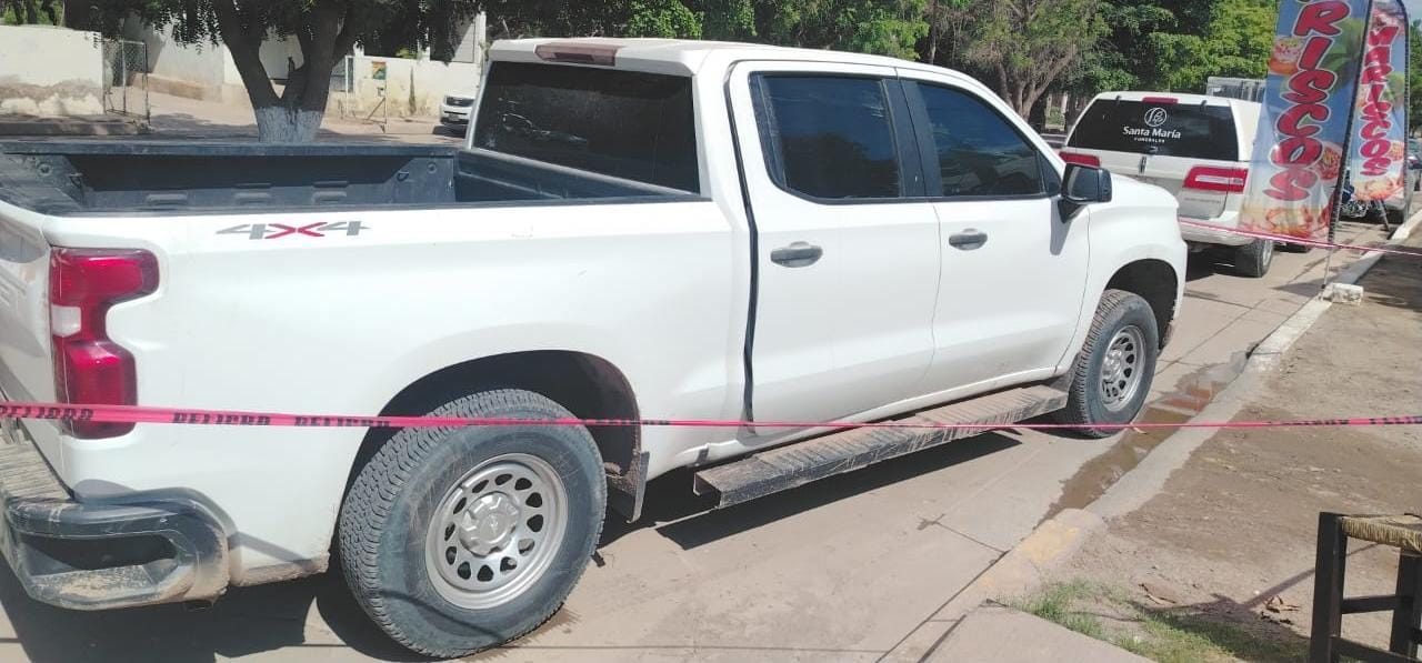 Trabajador de granja acuícola muere en Ahome, Sinaloa