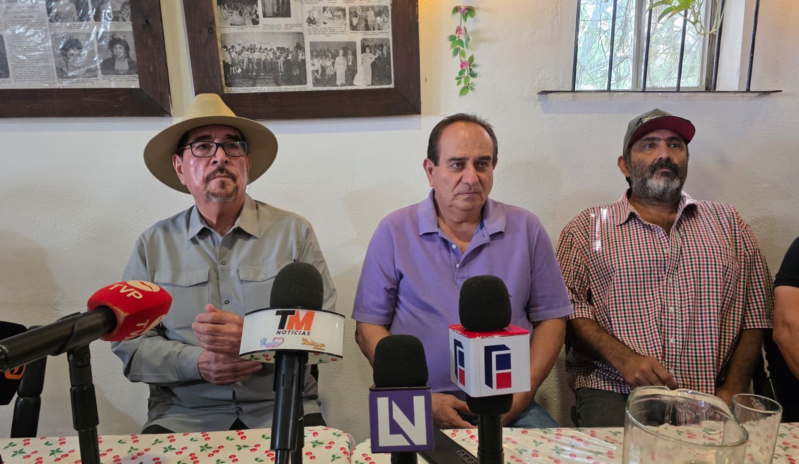 transportistas amenazan con quitar bloqueo en casetas de sinaloa