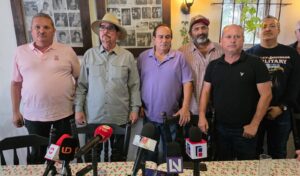 transportistas amenazan con quitar bloqueo en casetas en guasave