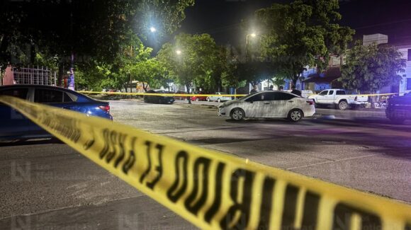 Fiscalía reporta 8 asesinatos durante el 21 de octubre en Sinaloa; 6 fueron en Culiacán