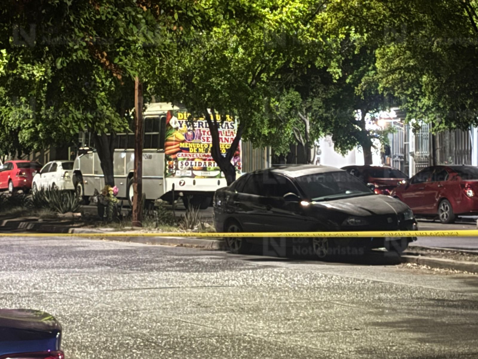 Tres heridos colaterales deja ataque armado en la zona norte de Culiacán