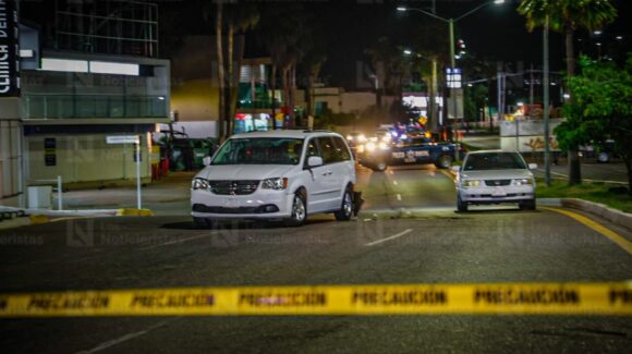 Fiscalía determinará si hay víctimas colaterales de balaceras del martes en Culiacán, Sinaloa: Feliciano Castro