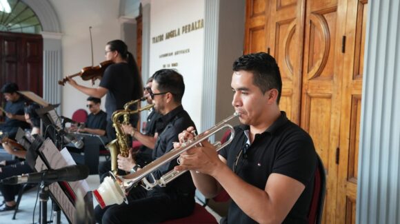 Anuncian la 2da edición del Festival de Metales 2025 en Mazatlán, Sinaloa