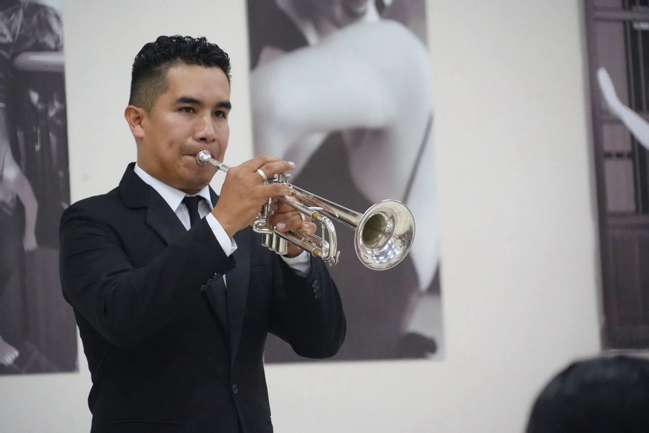 Músicos de Mazatlán, Sinaloa