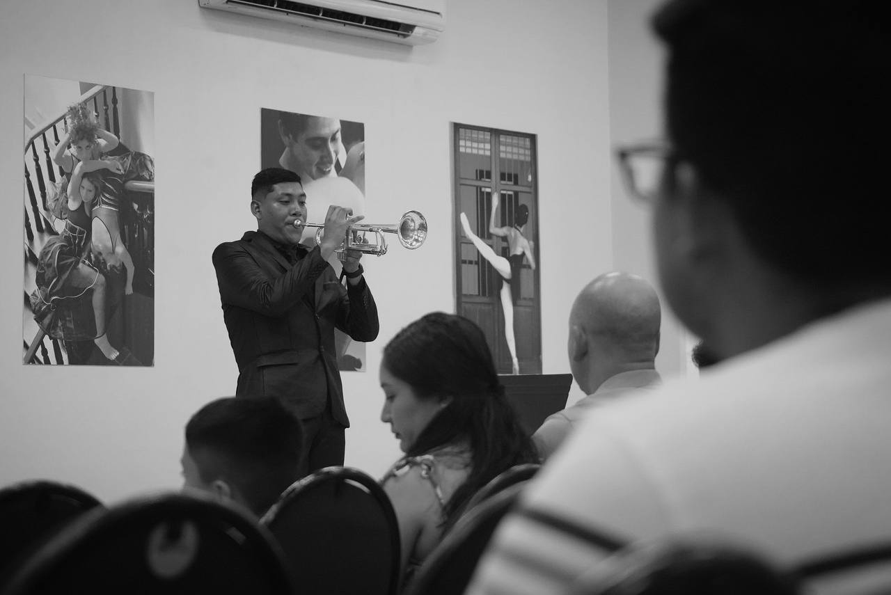 Músicos de Mazatlán, Sinaloa