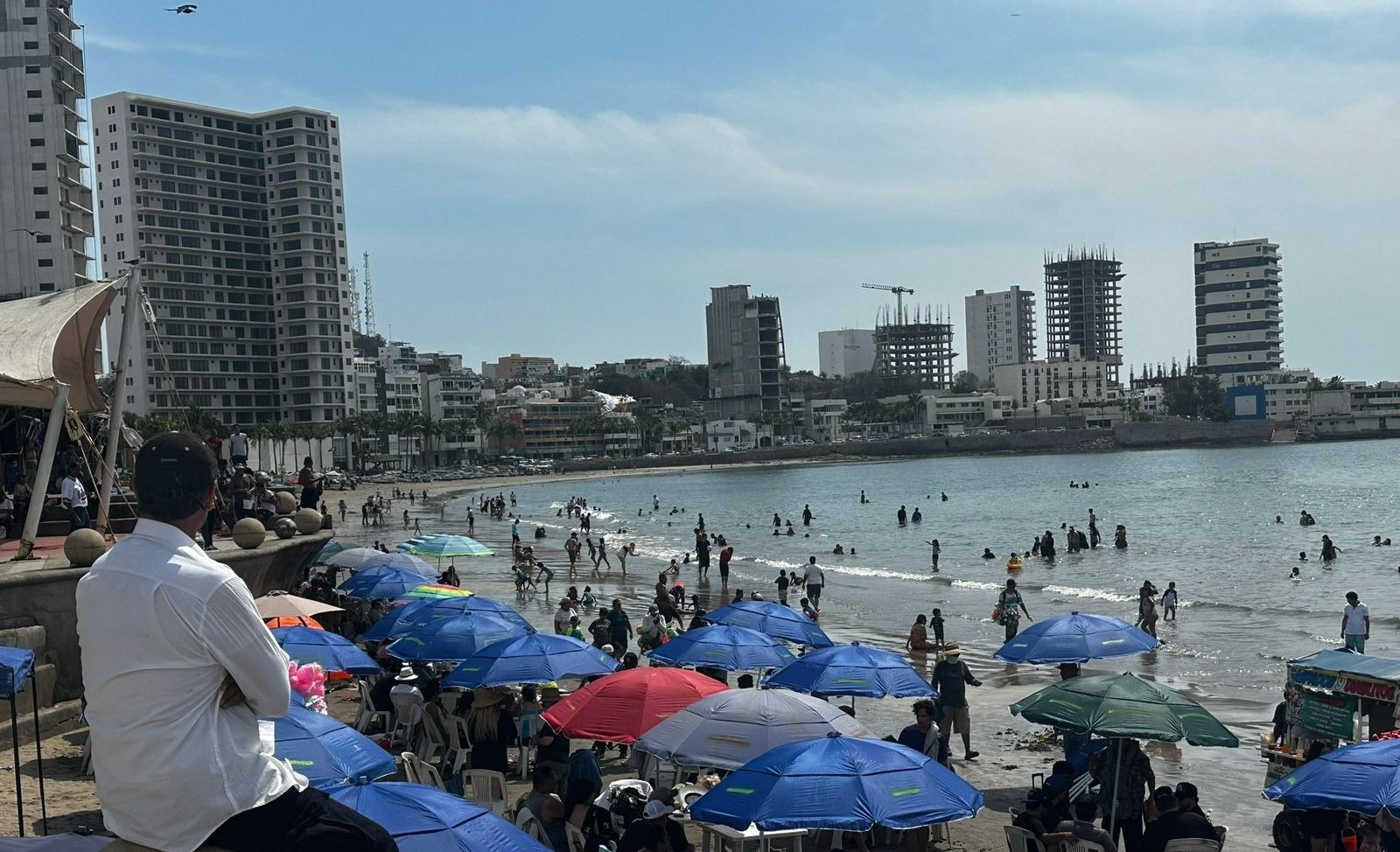 turismo en mazatlan sinaloa