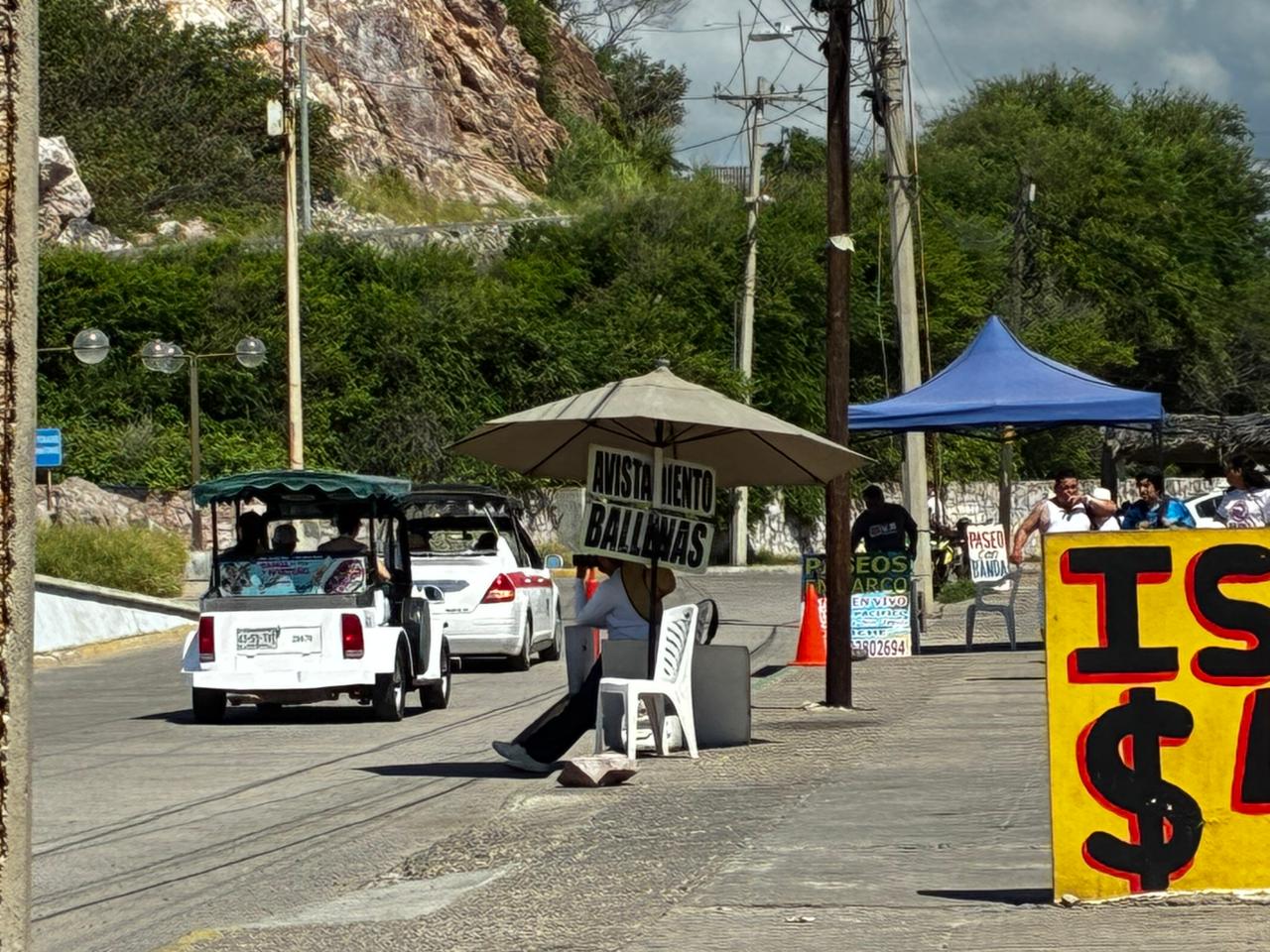 turismo Mazatlán