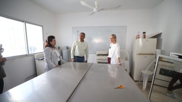 Immujer Mazatlán, Sinaloa, propone nueva Unidad de Empoderamiento para el 2026