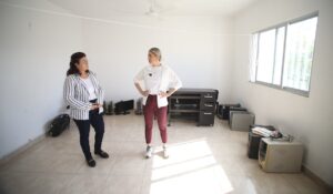 Unidad de Empoderamiento en Mazatlán, Sinaloa