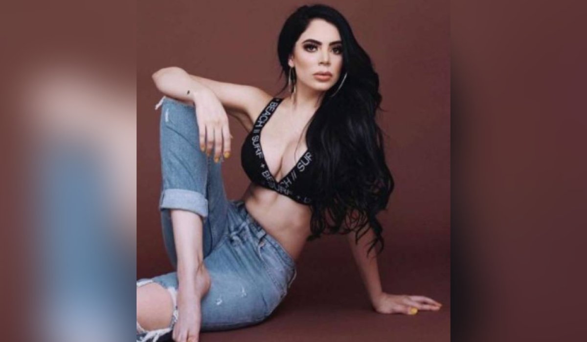 Vanessa Gurrola