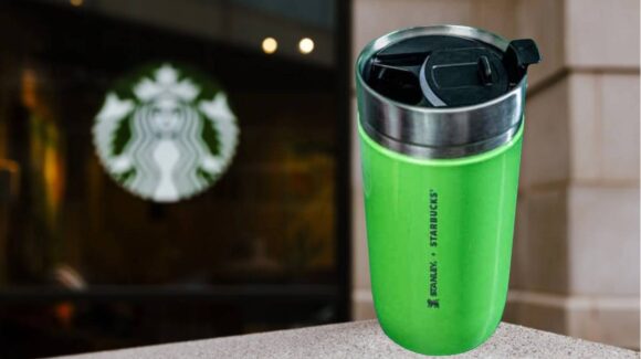 ¿A cuánto el Halloween? Comparten precios estimados de las piezas de temporada de Starbucks