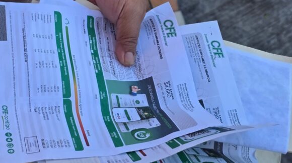 Exhorta Cabildo de Ahome a Gobierno de Sinaloa gestionar ampliar o adelantar subsidio de tarifa de verano