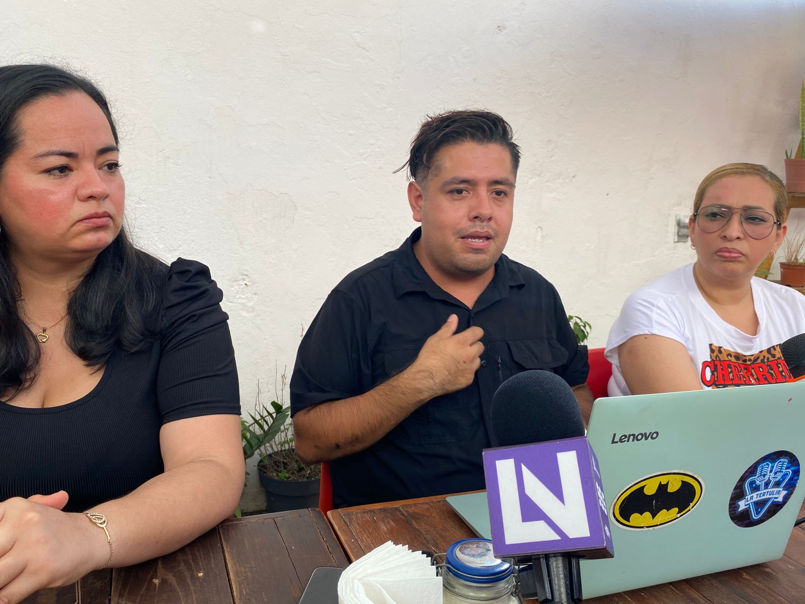 Vecinos de Pradera Dorada y La Cantera, en Mazatlán, exigen ampliación de ruta de camiones