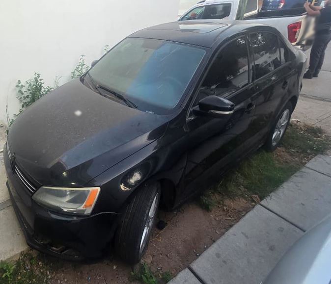 Asegurado tras cateo en Culiacán
