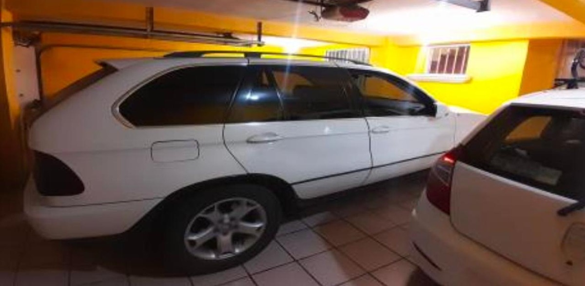 Vehículo asegurados en Durango