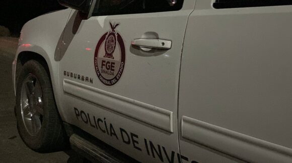 Reportan ‘levantón’ de una jovencita en la sindicatura de Tepuche al norte de Culiacán, Sinaloa