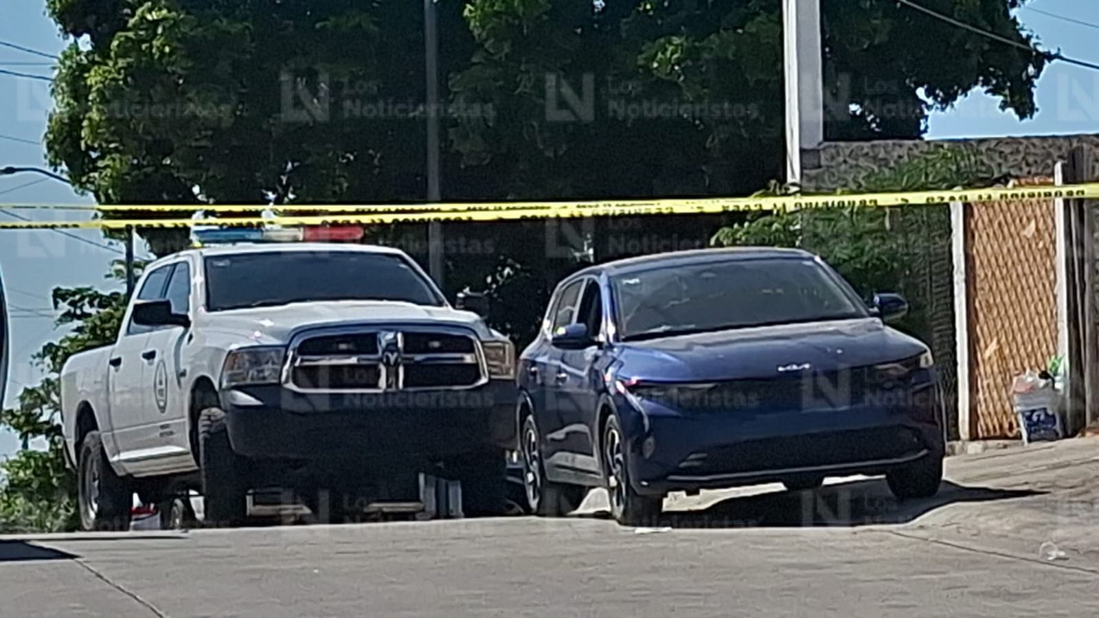 vehiculos asegurados en cateos