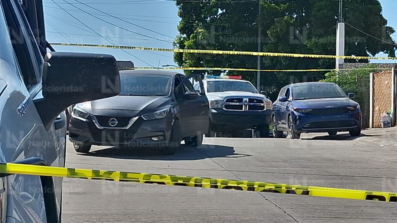 vehiculos asegurados en cateos