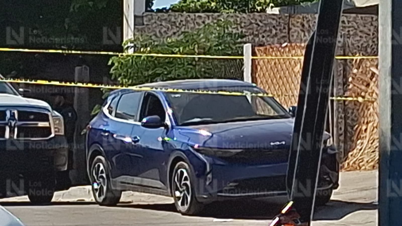 vehiculos asegurados en cateos