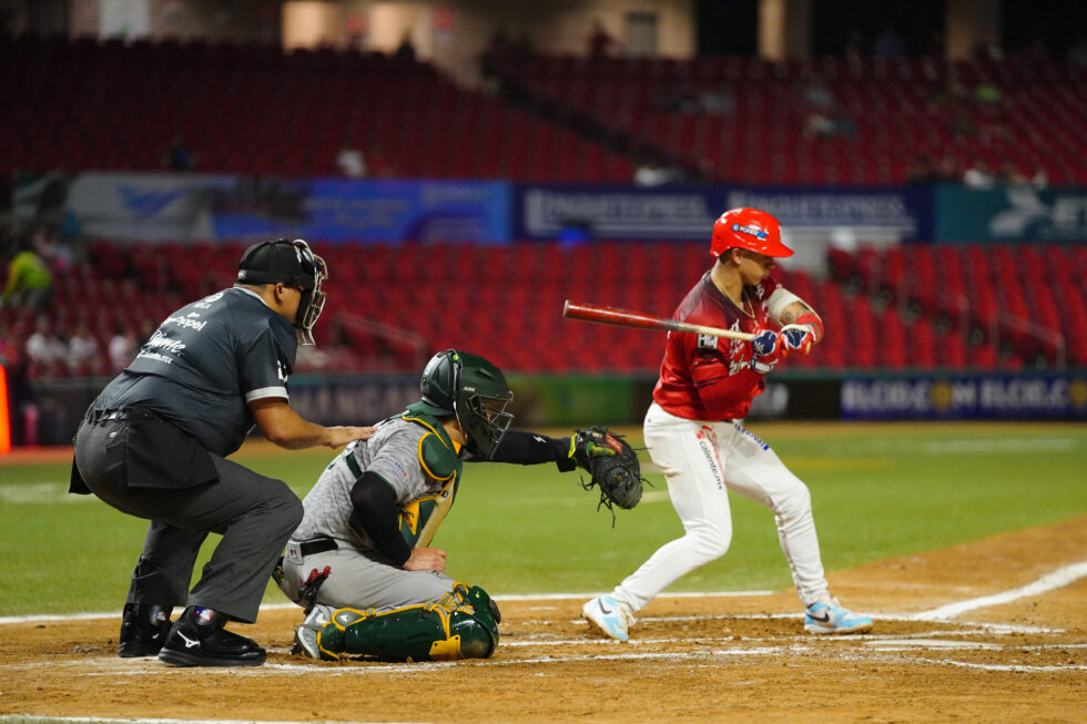 venados de mazatlan no pudo ante cañeros